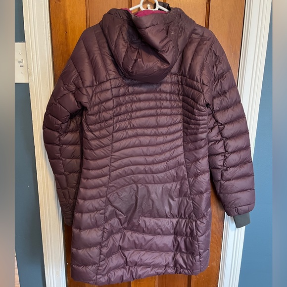 Mammut down jacket - Picture 4 of 5